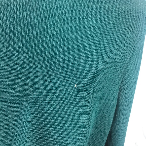 Beyond Threads Wool Sweater Cardigan - Picture 13 of 13